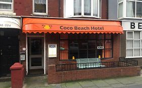 Coco Beach Hotel